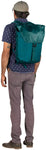 Osprey Transporter Flap Backpack One Ruffian Red