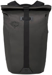 Osprey Transporter Roll Top Backpack One Black