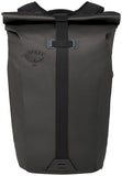 Osprey Transporter Roll Top Backpack One Black