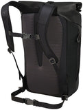 Osprey Transporter Roll Top Backpack One Black