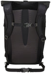 Osprey Transporter Roll Top Backpack One Black