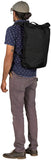 Osprey Transporter Roll Top Backpack One Black