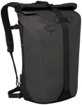 Osprey Transporter Roll Top Backpack One Black