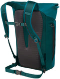 Osprey Transporter Roll Top Backpack One Westwind Teal