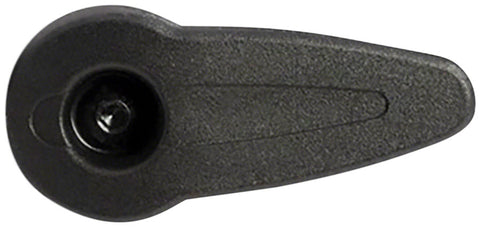 Ortlieb Pannier Anchor Hook and Screw Fits QL1 System 2010 and Newer