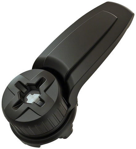 Ortlieb Pannier Anchor Hook and Screw Fits QL2.1 and QL2 System