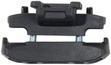 Ortlieb Seat Bag Mounting Set Fits All Micro Series