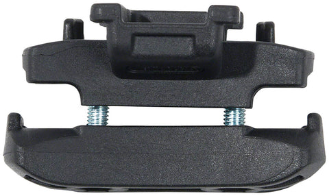 Ortlieb Seat Bag Mounting Set Fits All Micro Series