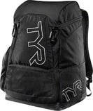TYR Alliance 45L Backpack Black