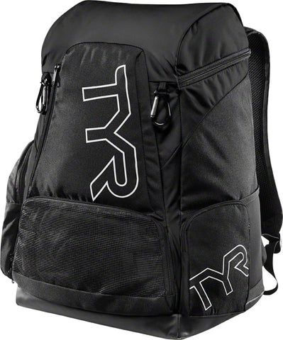 TYR Alliance 45L Backpack Black