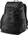 TYR Alliance 30L Backpack Black
