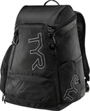 TYR Alliance 30L Backpack Black