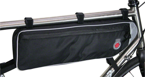 Banjo Brothers Frame Pack Large
