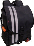 Banjo Brothers Commuter BackPack MD Black