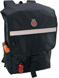 Banjo Brothers Metro Backpack Black