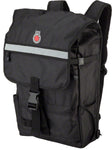 Banjo Brothers Metro Backpack Black