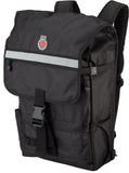 Banjo Brothers Metro Backpack Black