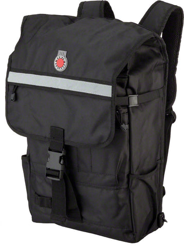 Banjo Brothers Metro Backpack Black