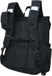 Banjo Brothers Minnehaha Canvas Commuter BackPack MD