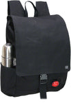 Banjo Brothers Minnehaha Canvas Commuter BackPack MD
