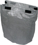 Banjo Brothers Replacement Waterproof Bag Liner Pannier