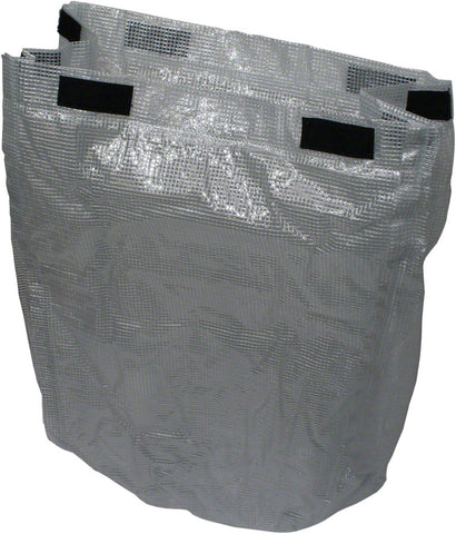 Banjo Brothers Replacement Waterproof Bag Liner Pannier