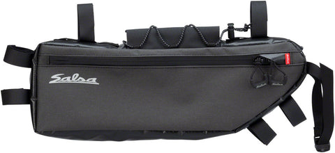 Salsa EXP Series Half Frame Pack Medium