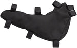 Salsa Timberjack 20 Frame Pack Black