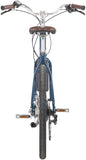 Civia Parkway StepThru Ebike 26 Aluminum Blueberry
