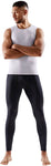 Craft Pro Dry Nanoweight Baselayer - White Men's Large