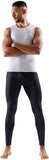 Craft Pro Dry Nanoweight Baselayer - White Men's Large