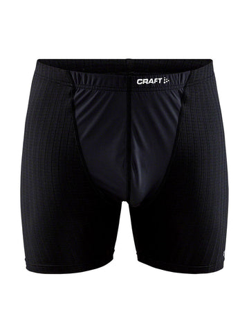 Craft Active Extreme X Boxers Black Men's