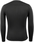 Sugoi Thermal Long Sleeve Base Layer Black Men's