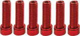 Stem Bolt Tsc Hollow Setof6 Rd