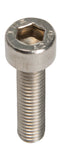 M5 x 20.0mm Stainless Socket Cap Head Bolt Bag/20