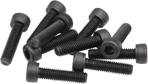 M5 x 20.0mm Socket Cap Head Bolt Bag/10