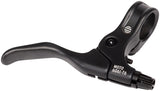 Salt Moto Brake Lever - Right Black