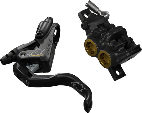 Magura MT5 Fabio Wibmer Signature Edition Disc Brake and Lever Set Front or