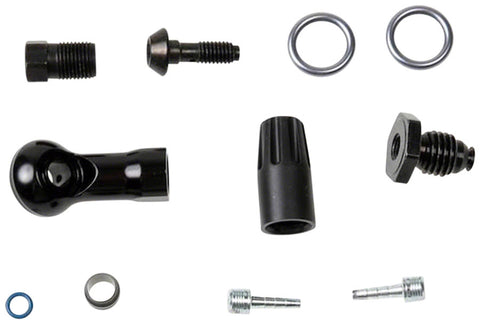 Magura 40° Tube Adapter for Lever Assembly Fits all MT 2015+ and HS33