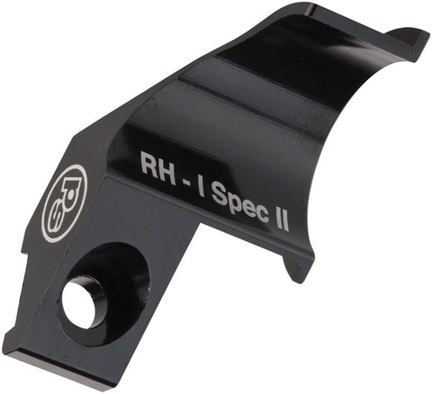 Problem Solvers MI SM atch Adapter Shimano ISpec II Brake to SRAM