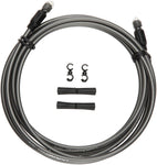 Jagwire Pro Hydraulic Disc Brake Hose Kit 3000mm Ice GRAY