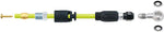 Jagwire Mountain Pro Disc Brake Hydraulic Hose QuickFit Adaptor for Formula