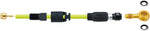 Jagwire Mountain Pro Disc Brake Hydraulic Hose QuickFit Adaptor for Hayes Prime Expert