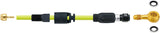 Jagwire Mountain Pro Disc Brake Hydraulic Hose QuickFit Adaptor for Hayes Prime Expert