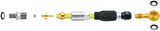 Jagwire Mountain Pro Disc Brake Hydraulic Hose QuickFit Adaptor for Hope