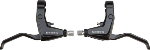 Shimano Alivio BLT4000 VBrake Lever Set Black