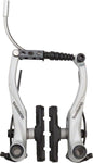 Shimano Alivio BRT4000 Front VBrake Silver