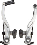Shimano Alivio BRT4000 Rear VBrake Silver