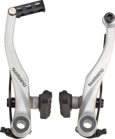 Shimano Alivio BRT4000 Rear VBrake Silver