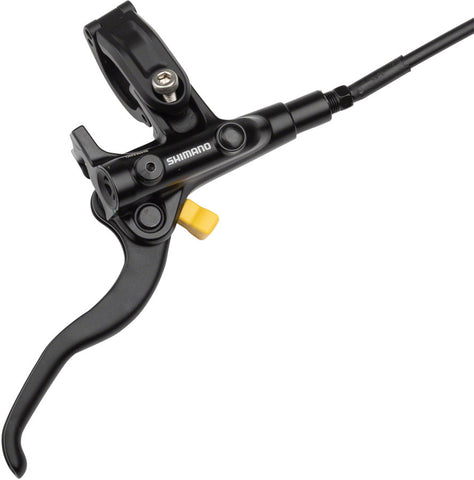 Shimano Deore BLM4100/BRMT420 Disc Brake and Lever Rear Hydraulic